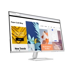 HP Series 5 31.5-inch FHD Monitor - Stunning Clarity & Vibrant Colors | 94F50AA